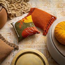 Plaid RICKY - Potters Clay RGN DDL0912301678