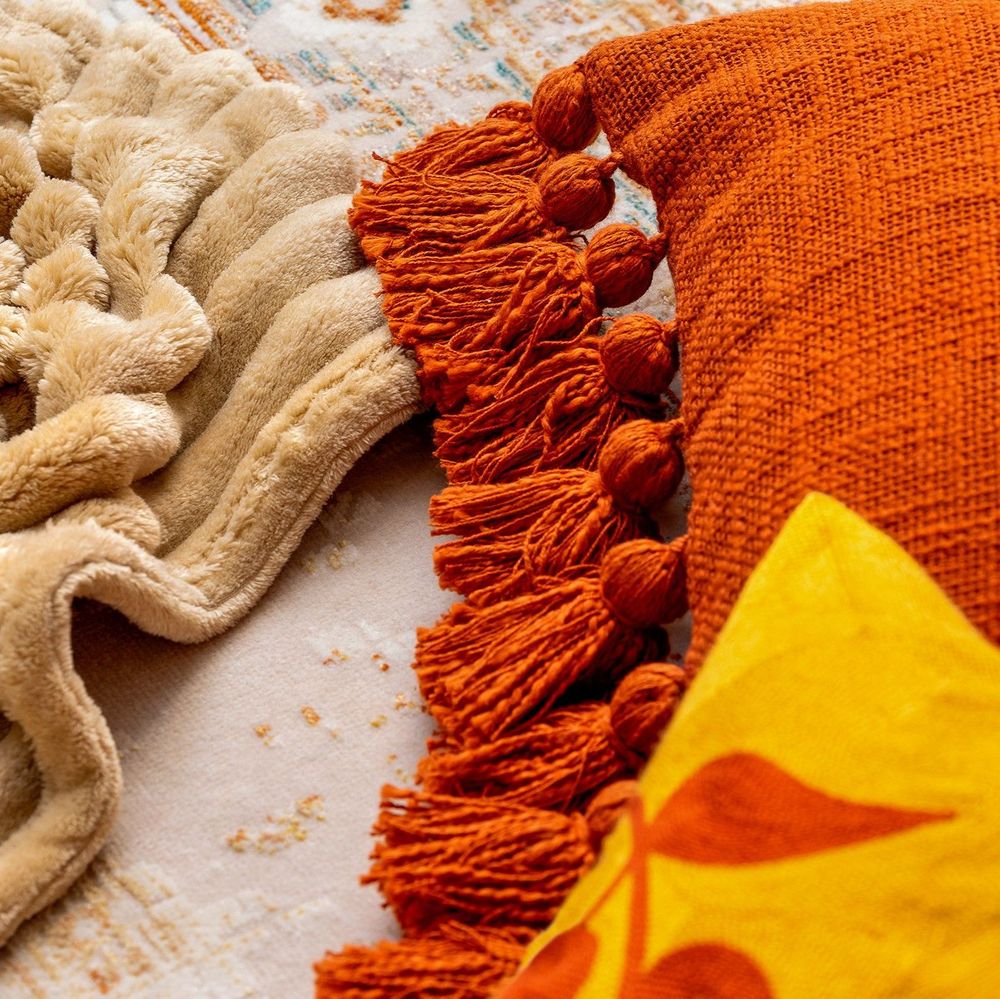 Plaid RICKY - Potters Clay RGN DDL0912301678