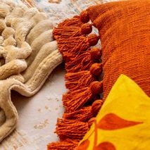 Plaid RICKY - Potters Clay RGN DDL0912301678