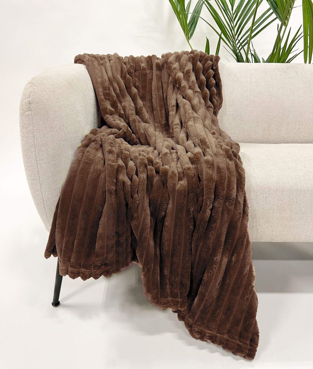 Plaid RICKY - Chocolate Martini RGN DDL0912302154