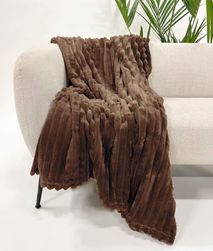 Plaid RICKY - Chocolate Martini RGN DDL0912302154