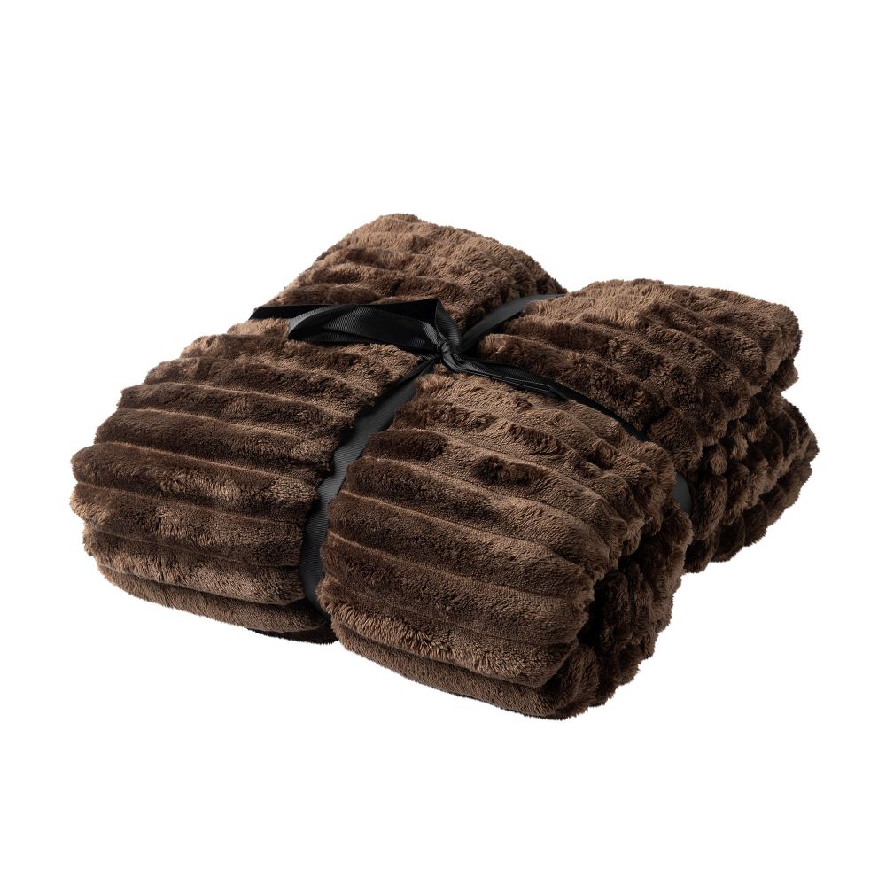 Plaid RICKY - Chocolate Martini RGN DDL0912302154