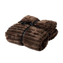 Plaid RICKY - Chocolate Martini RGN DDL0912302154