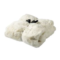 Plaid ZINZI - Pumice Stone RGN DDL0912101686
