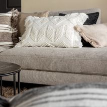 Sierkussen LASSE 30x50 - Tobacco Brown RGN DDL0222302093