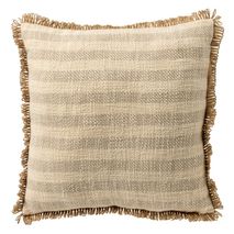 Sierkussen CARLOS 45x45 - Natural RGN DDL0222302433