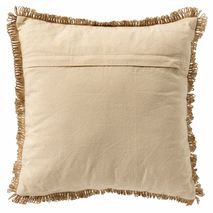 Sierkussen CARLOS 45x45 - Natural RGN DDL0222302433