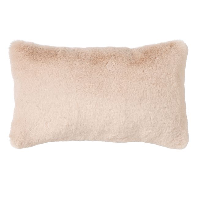 Sierkussen ZAYA 30x50 - Tobacco Brown