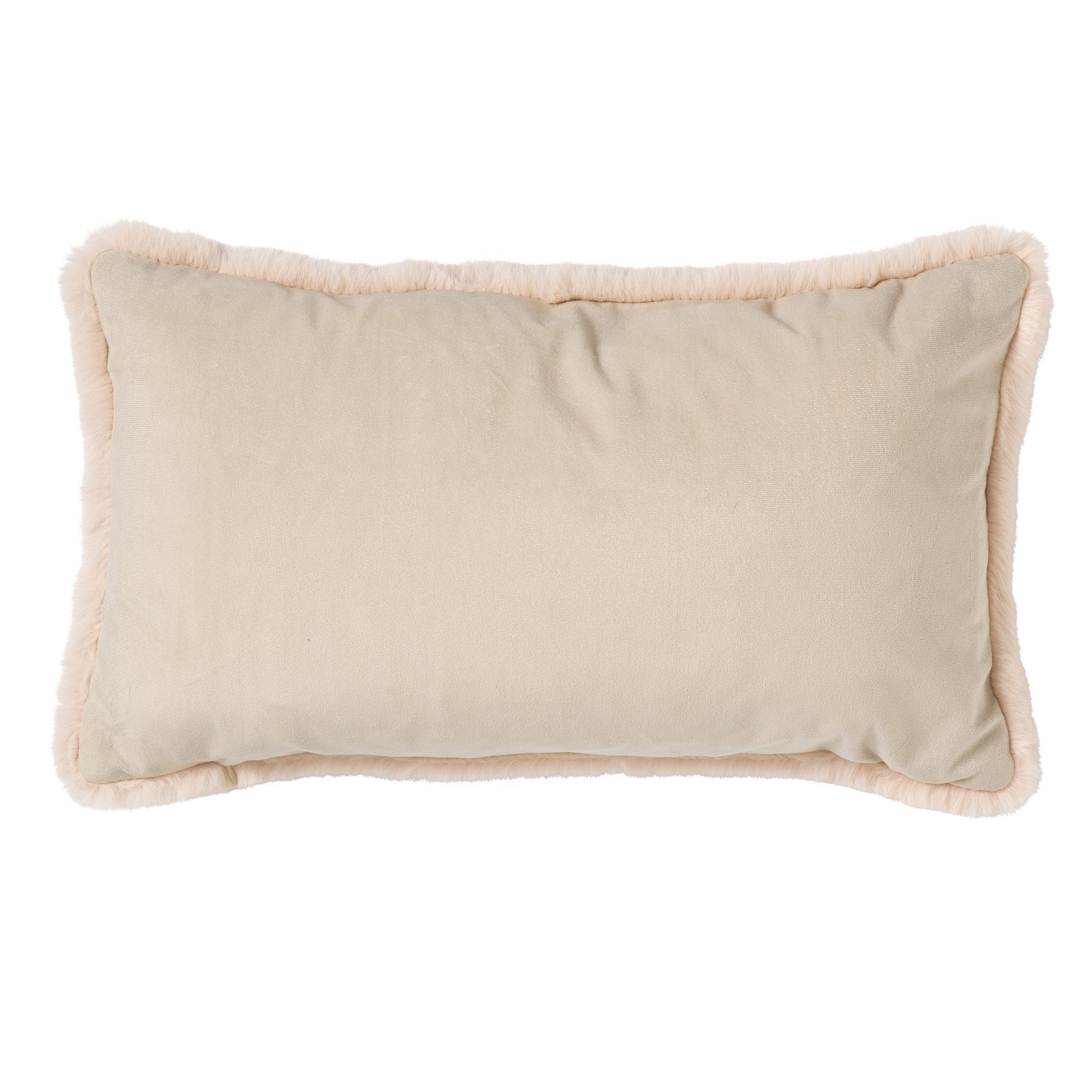 Sierkussen ZAYA 30x50 - Tobacco Brown