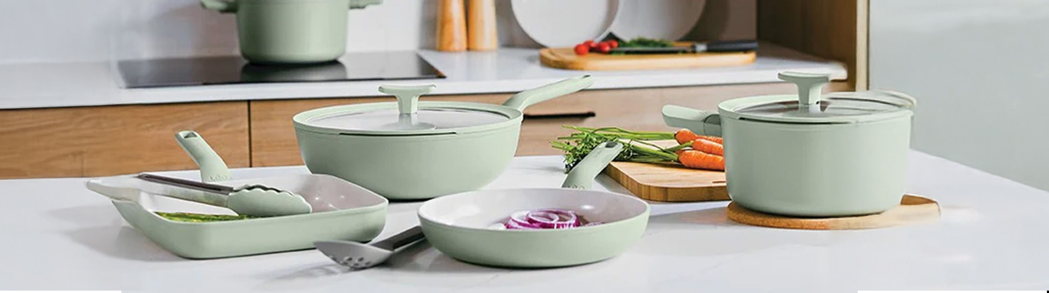 BergHOFF bij DEBA Meubelen