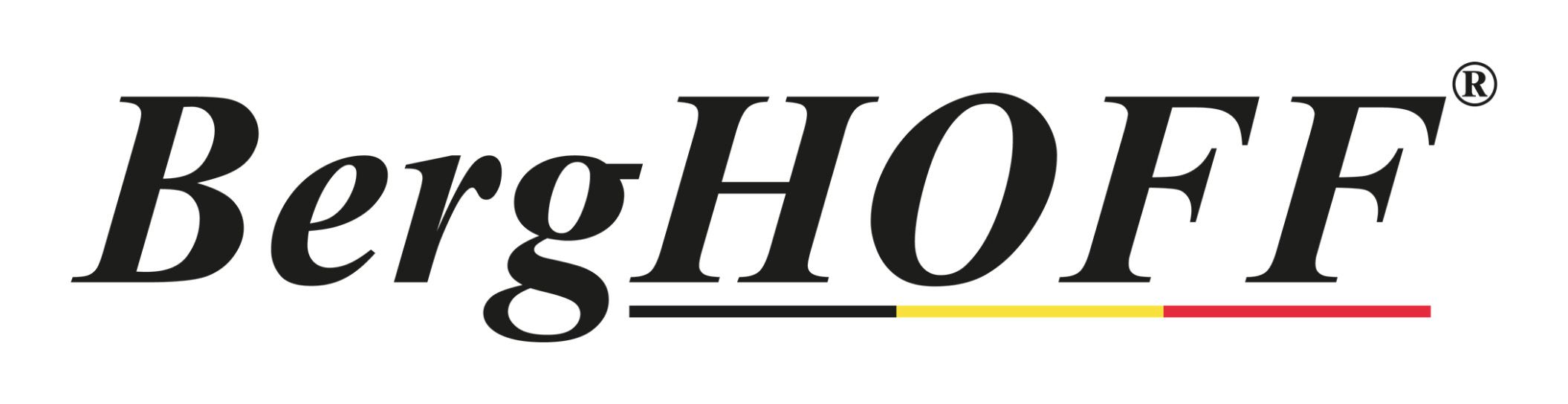 Logo van merk BergHOFF