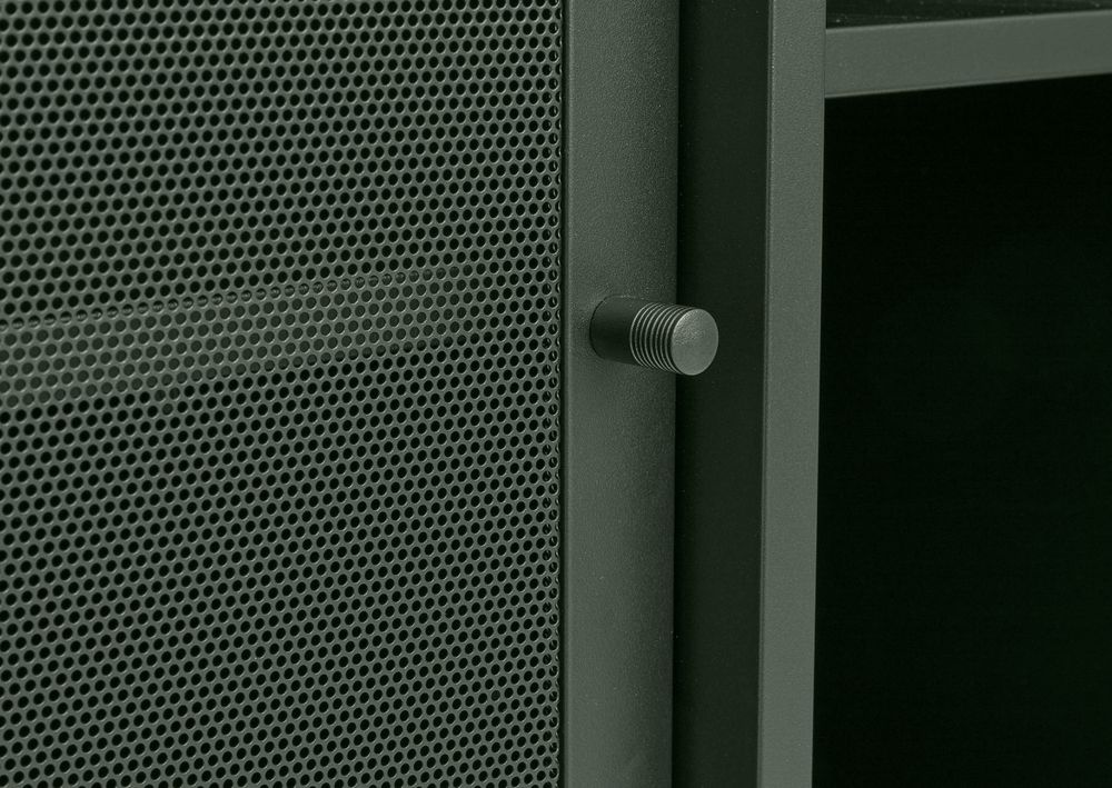 Dressoir VEEP - Olijfgroen UNI-3-000008