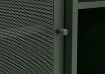 Dressoir VEEP - Olijfgroen UNI-3-000008