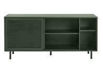 Dressoir VEEP - Olijfgroen UNI-3-000008