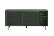 Dressoir VEEP - Olijfgroen UNI-3-000008