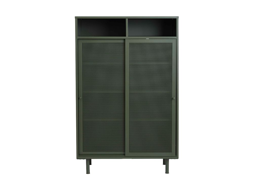Barkast VEEP - Olijfgroen UNI-3-000002