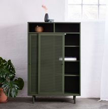 Barkast VEEP - Olijfgroen UNI-3-000002