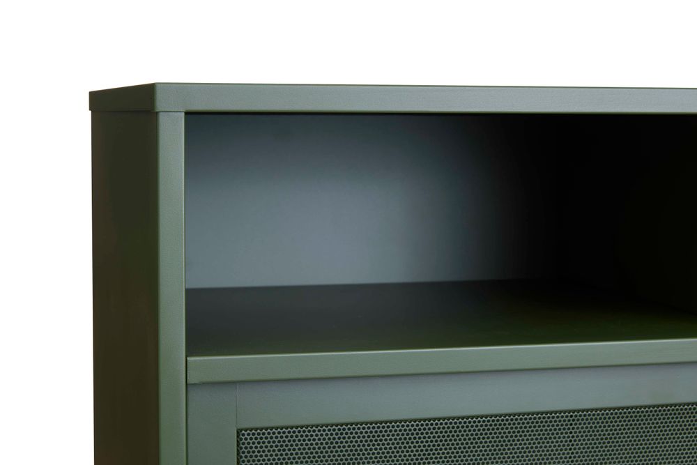 Barkast VEEP - Olijfgroen UNI-3-000002
