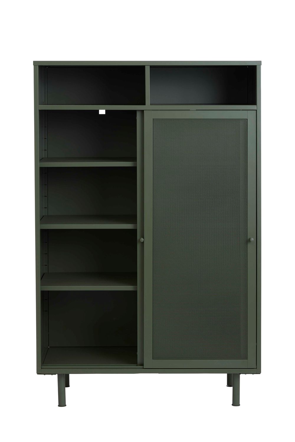 Barkast VEEP - Olijfgroen UNI-3-000002