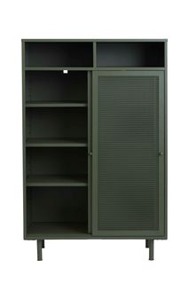 Barkast VEEP - Olijfgroen UNI-3-000002