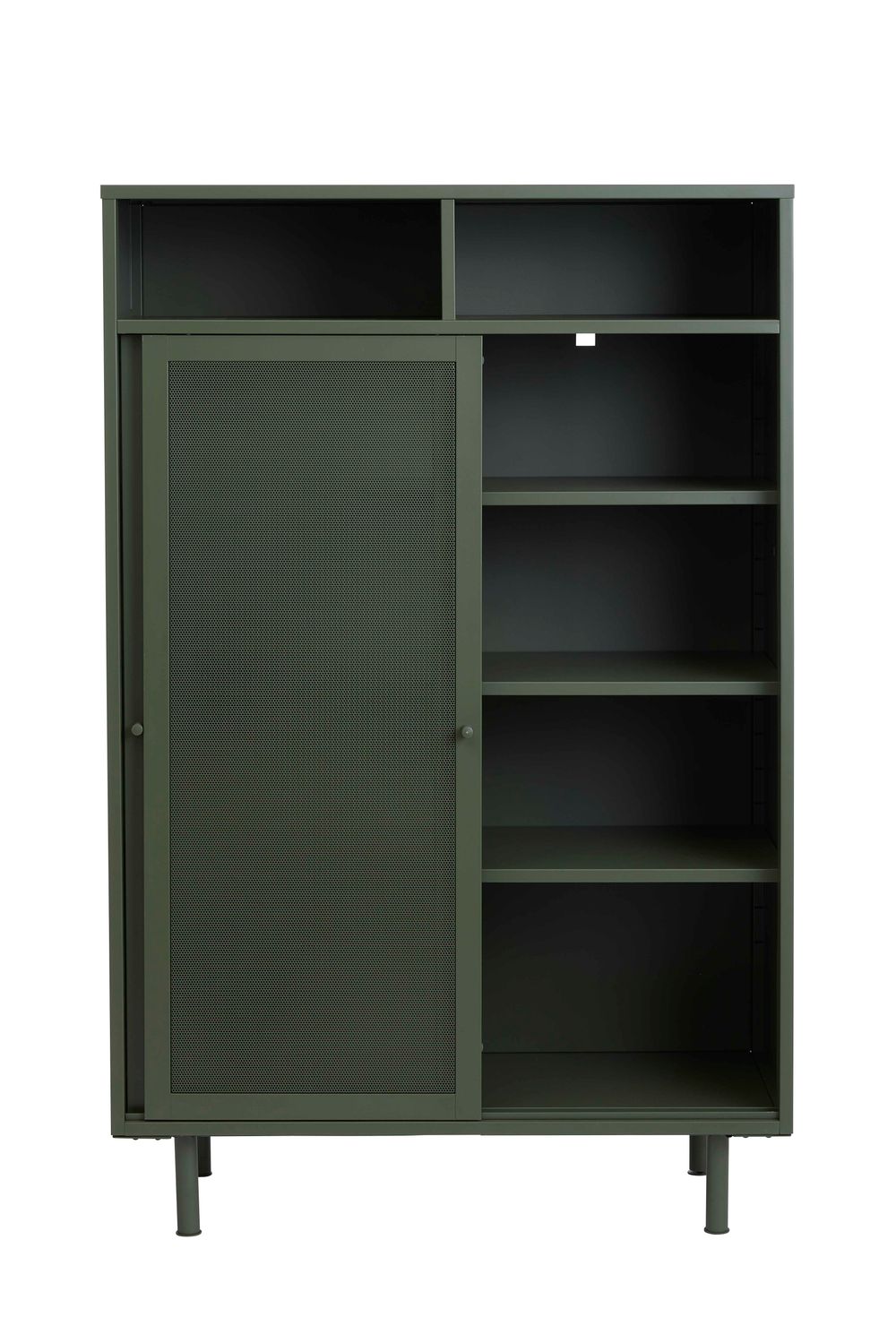 Barkast VEEP - Olijfgroen UNI-3-000002