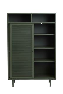 Barkast VEEP - Olijfgroen UNI-3-000002