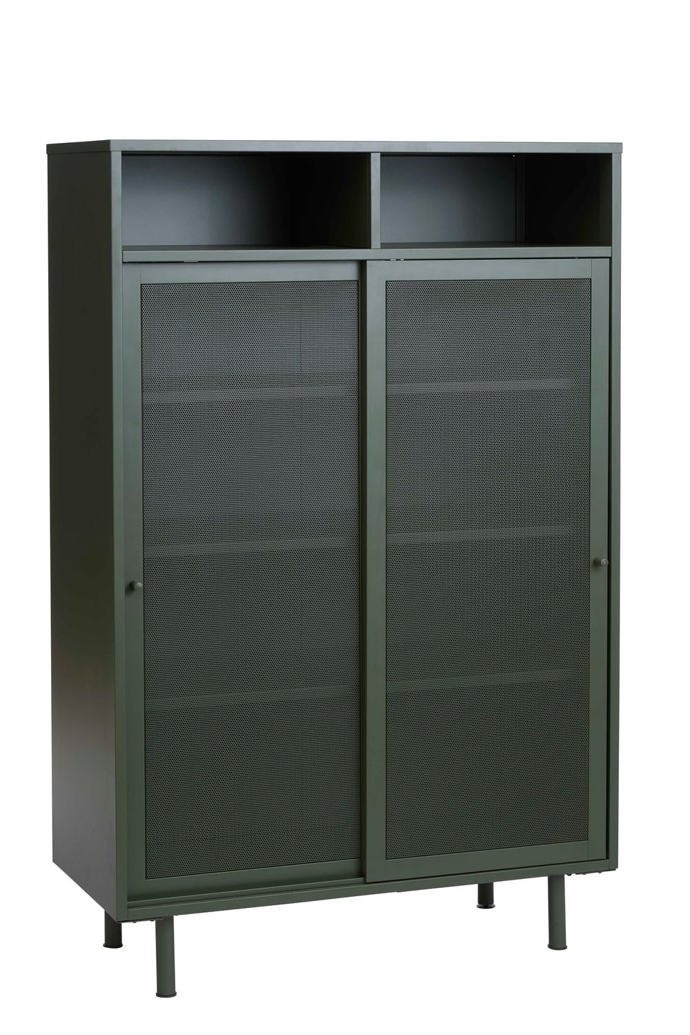 Barkast VEEP - Olijfgroen UNI-3-000002