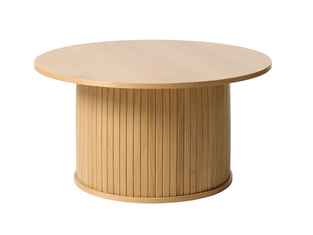 Salontafel NOLA - Natural Oak UNI-5-000005