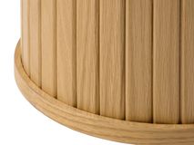 Salontafel NOLA - Natural Oak UNI-5-000005