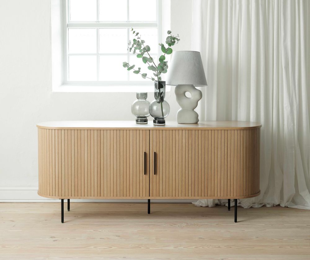 Dressoir NOLA - Natural Oak UNI-5-000013