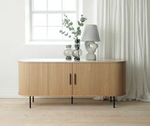 Dressoir NOLA - Natural Oak UNI-5-000013