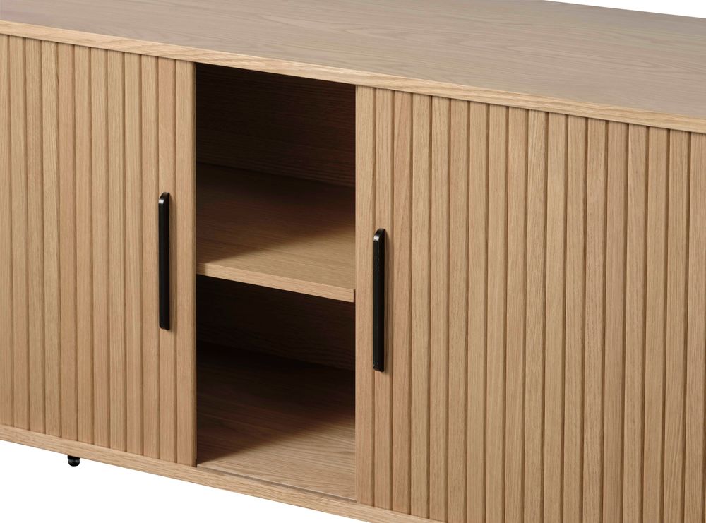 Dressoir NOLA - Natural Oak UNI-5-000013