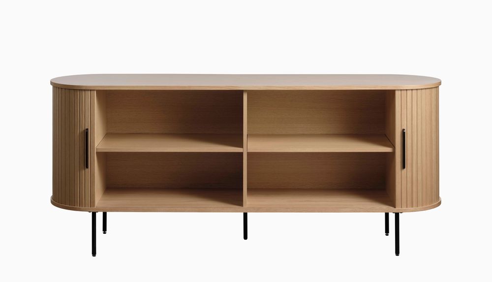 Dressoir NOLA - Natural Oak UNI-5-000013