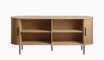 Dressoir NOLA - Natural Oak UNI-5-000013