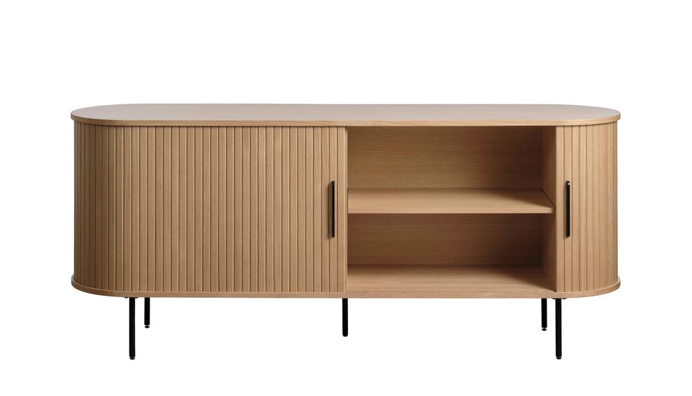 Dressoir NOLA - Natural Oak UNI-5-000013