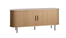 Dressoir NOLA - Natural Oak UNI-5-000013