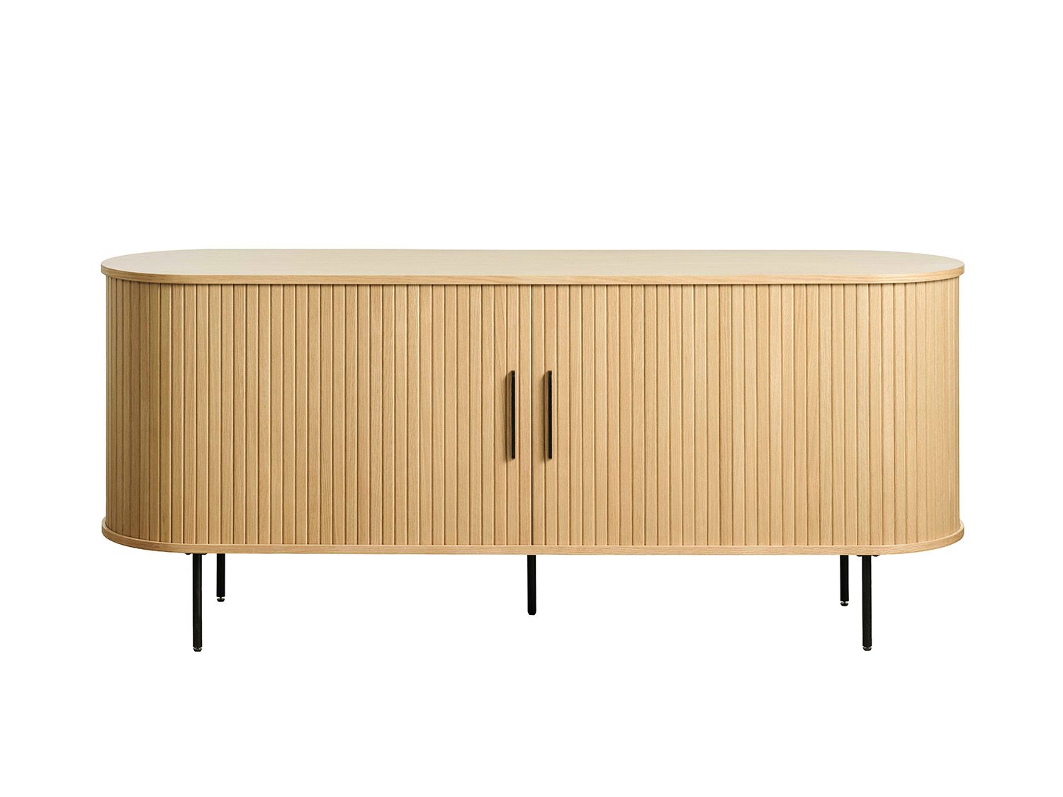 Dressoir NOLA - Natural Oak UNI-5-000013
