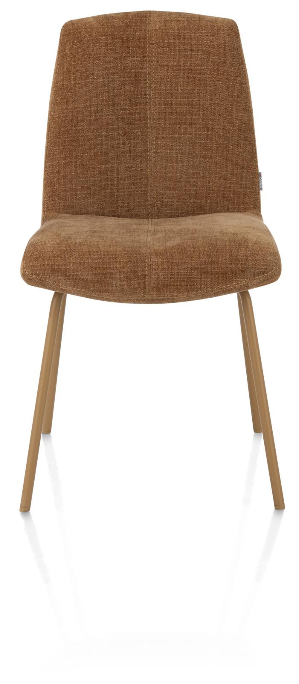 Eetkamerstoel FILIPO - Olijfgroen XOO 48766-KOP