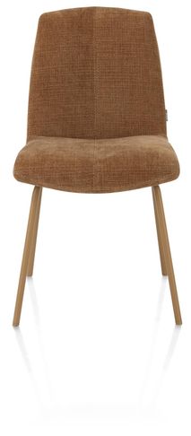 Eetkamerstoel FILIPO - Olijfgroen XOO 48766-KOP