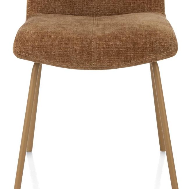 Eetkamerstoel FILIPO - Koper