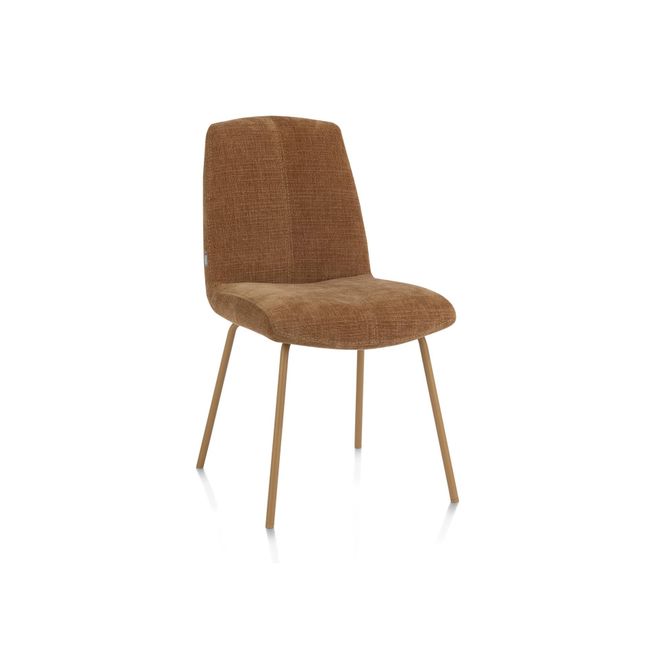 Eetkamerstoel FILIPO - Koper