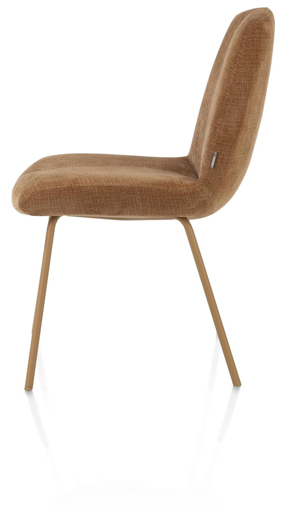 Eetkamerstoel FILIPO - Olijfgroen XOO 48766-KOP