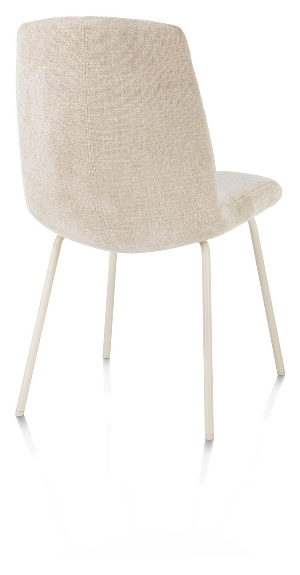 Eetkamerstoel FILIPO - Koper XOO 48766-CRE