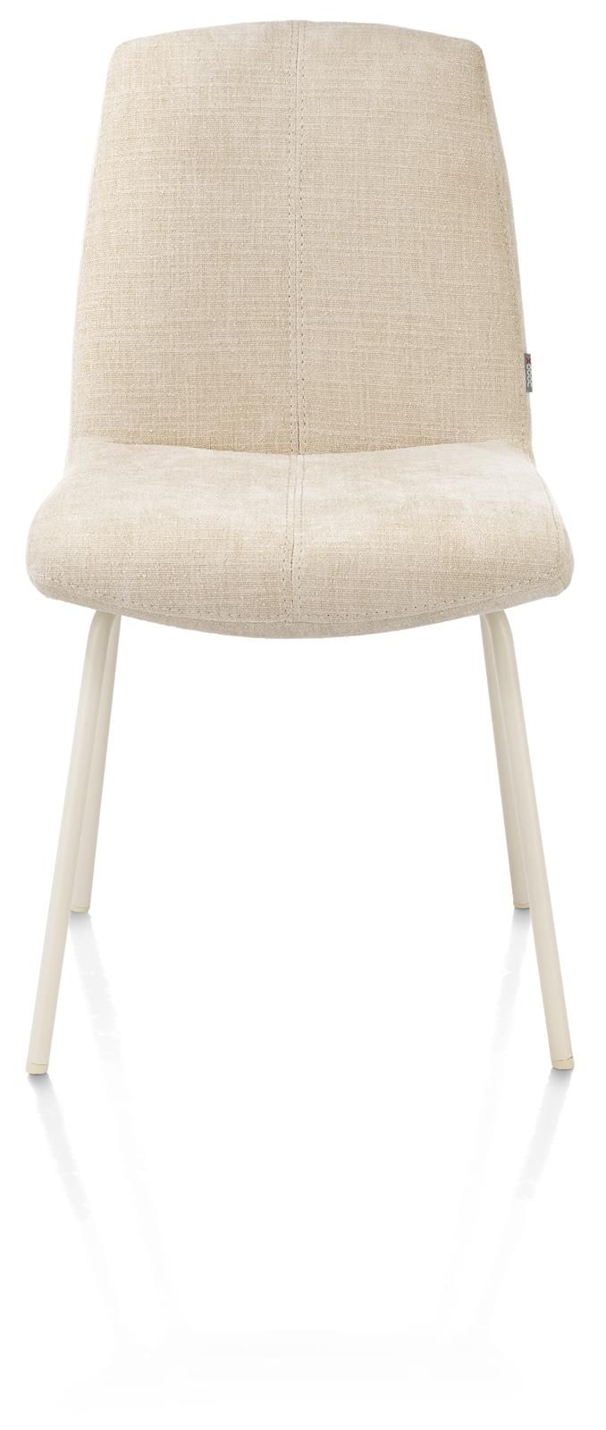 Eetkamerstoel FILIPO - Koper