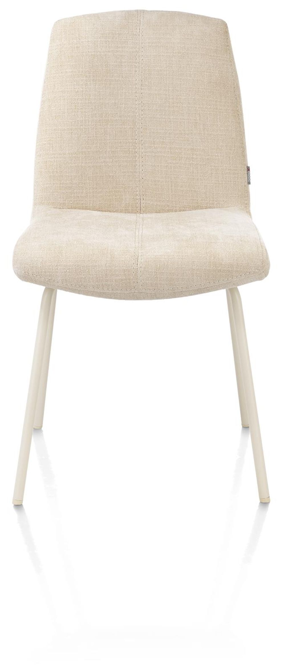 Eetkamerstoel FILIPO - Koper XOO 48766-CRE