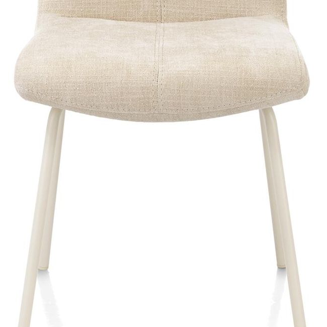 Eetkamerstoel FILIPO - Koper