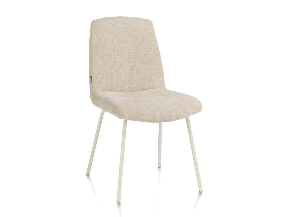 Eetkamerstoel FILIPO - Koper XOO 48766-CRE