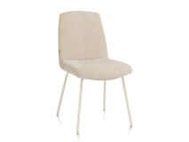 Eetkamerstoel FILIPO - Koper XOO 48766-CRE