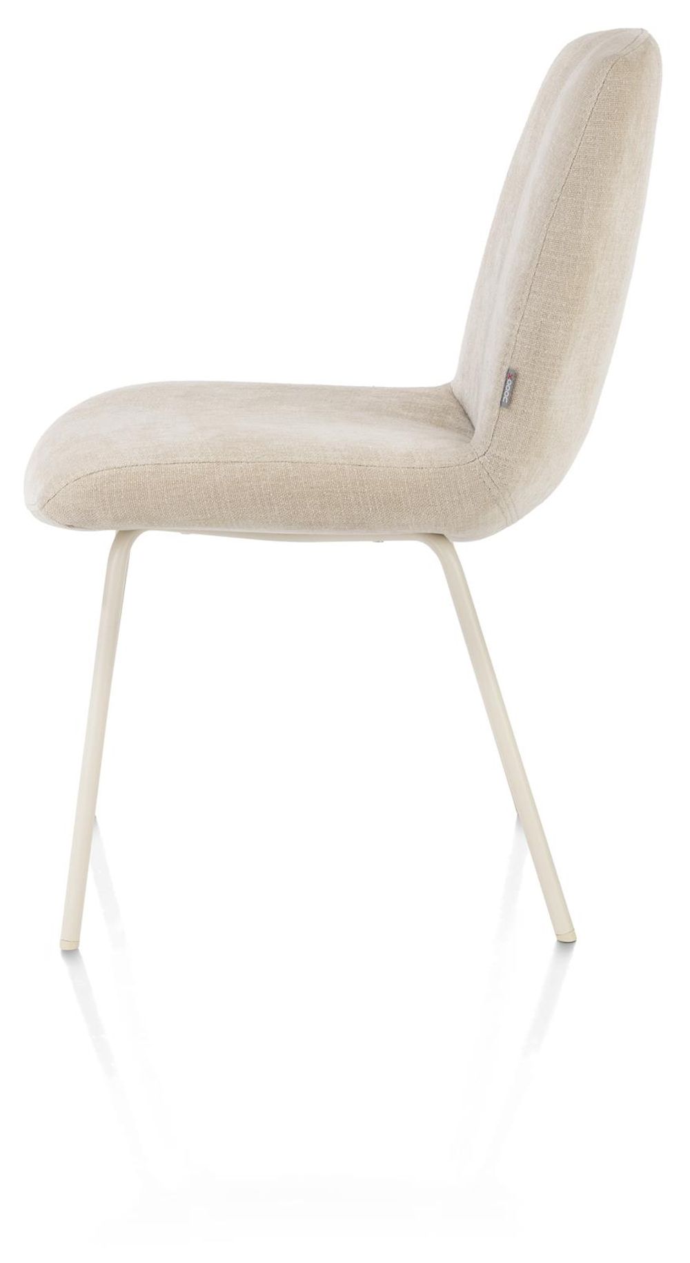 Eetkamerstoel FILIPO - Koper XOO 48766-CRE