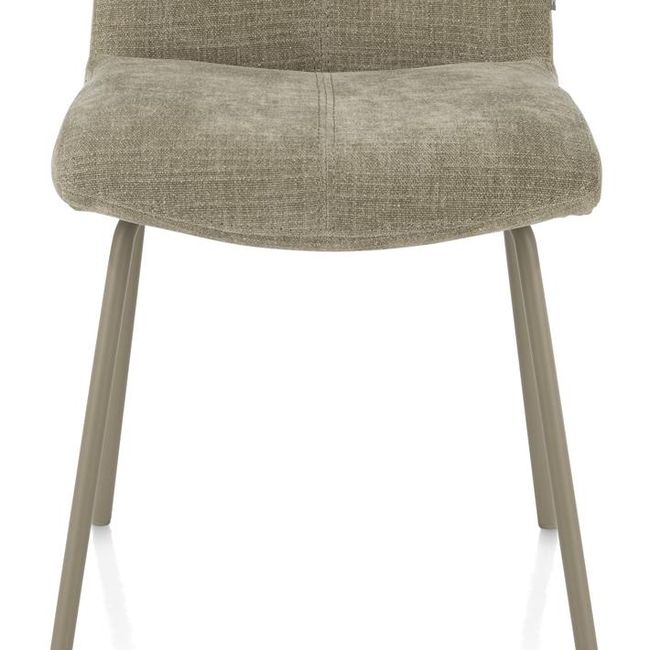 Eetkamerstoel FILIPO - Koper